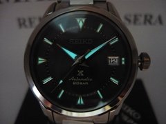 Seiko Prospex Alpinist Laurel 1959 Spb243j1 Made in Japan en internet