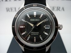 Seiko Presage Style 60 Automatico Srpg09 Fotos Reales - comprar online