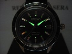 Seiko Presage Style 60 Automatico Srpg09 Fotos Reales en internet