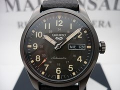 Seiko 5 Sport Field Militar Specialist Srpg41 Fotos Reales - comprar online