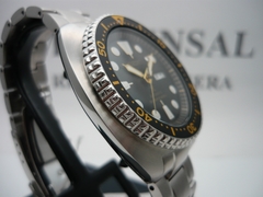 Seiko Prospex Tortuga Automatico Acero Srp775 Version Made in Japan - tienda online