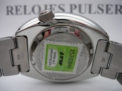 Seiko Prospex Tortuga Automatico Acero Srp773 Fotos Reales - comprar online