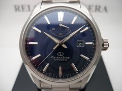 Orient Star Clasico Basic Day Re-au0403l Made in Japan - comprar online