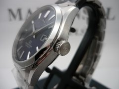 Orient Star Clasico Basic Day Re-au0403l Made in Japan - Martinsal