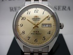 Orient Tristar Deneb Automatico Ra-ab0e15g Fotos Reales - comprar online