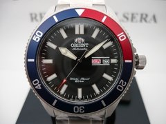 Orient Kanno Diver Automatico Ra-aa0912b Fotos Reales - comprar online