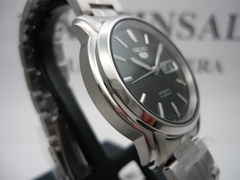 Seiko 5 Clasico Automatico Acero Snkk71 Fotos Reales - tienda online