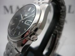 Seiko 5 Clasico Automatico Acero Snk361 Fotos Reales - Martinsal