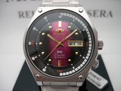 Orient Super King Diver Retro Ra-aa0b02r Fotos Reales - comprar online