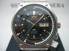 Orient Super King Diver Retro Ra-aa0b03l Fotos Reales - comprar online