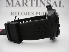 Luminox Navy Seal Blackout 3501.Bo.F Fotos Reales en internet