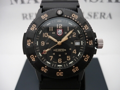 Luminox Original Navy Seal 3001.Evo.Or Fotos Reales - comprar online