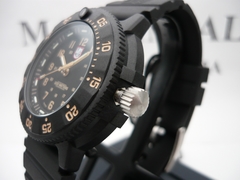 Luminox Original Navy Seal 3001.Evo.Or Fotos Reales en internet