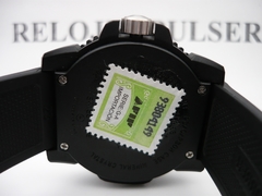 Luminox Navy Seal Colormark 3051 Fotos Reales - comprar online