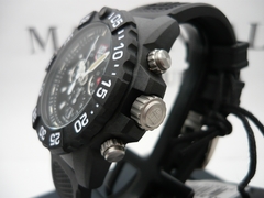 Luminox Navy Seal Cronografo Colormark 3581 Fotos Reales en internet