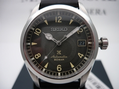 Seiko Prospex Baby Alpinist Zafiro Spb159j1 Made in Japan - comprar online