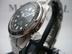 Seiko Prospex Baby Marine Master Diver Automatico Spb077j1 - Martinsal