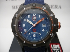 Luminox Eco Tide Series Zafiro 8903.Eco Fotos Reales - comprar online