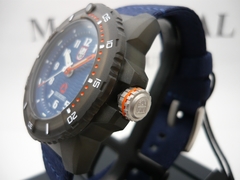 Luminox Eco Tide Series Zafiro 8903.Eco Fotos Reales en internet