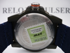 Luminox Eco Tide Series Zafiro 8903.Eco Fotos Reales - comprar online