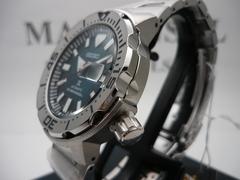 Seiko Prospex Monster Antartica Save The Ocean Srph75 Version Made in Japan Fotos Reales - tienda online