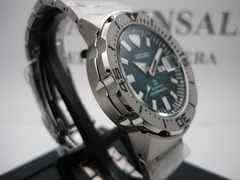 Imagen de Seiko Prospex Monster Antartica Save The Ocean Srph75 Version Made in Japan Fotos Reales