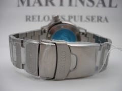 Seiko Prospex Monster Antartica Save The Ocean Srph75 Version Made in Japan Fotos Reales en internet