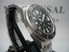 Imagen de Seiko Prospex King Samurai Automatico Srpe35 Version Made in Japan Fotos Reales