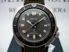 Seiko Prospex Reinterpretación del Diver 1970 Spb237j1 Fotos Reales en internet