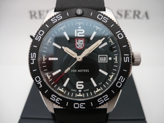 Luminox Sea Pacific Diver Zafiro 3121 Fotos Reales - comprar online