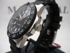 Luminox Sea Pacific Diver Zafiro 3121 Fotos Reales en internet