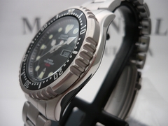 Citizen Promaster Diver Automatico Ny0040-50e Fotos Reales - tienda online