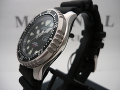 Citizen Promaster Diver Automatico Ny0040-09e Fotos Reales - Martinsal