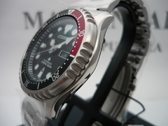 Citizen Promaster Diver Automatico Ny0085-86e Fotos Reales - Martinsal