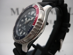 Citizen Promaster Diver Automatico Ny0086-16l Fotos Reales - Martinsal