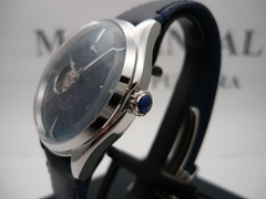 Orient Star 70 Aniversario Edicion Limitada Re-at0205l Made in Japan - Martinsal