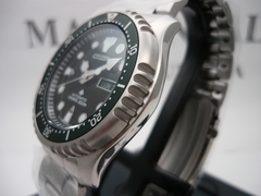 Citizen Promaster Diver Automatico Ny0084-89e Fotos Reales - Martinsal