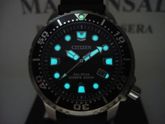 Citizen Promaster Eco Drive Bn0150-10e Fotos Reales en internet