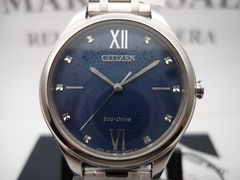 Citizen Dama Eco Drive Em0500-73l Fotos Reales - comprar online