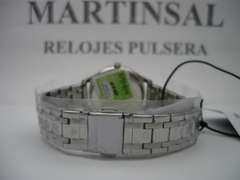 Citizen Dama Eco Drive Em0500-73l Fotos Reales