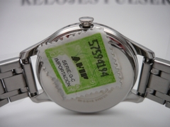 Citizen Dama Eco Drive Em0500-73l Fotos Reales - comprar online