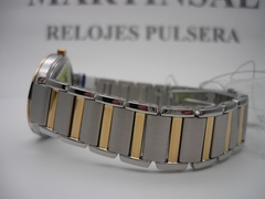 Seiko Dama Solar Cristales Bitono Sup448 Fotos Reales