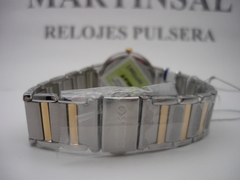 Seiko Dama Solar Cristales Bitono Sup448 Fotos Reales - comprar online