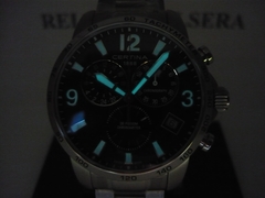 Certina Ds Podium Crono GMT C034.654.11.057.00 Foto Reales en internet