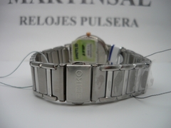 Seiko Dama Solar Cristales Nacar Sup432 Fotos Reales - comprar online