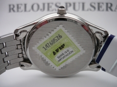 Seiko Clasico Small Seconds Zafiro Srk047 Fotos Reales - comprar online