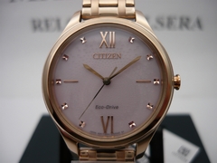 Citizen Dama Eco Drive Em0503-75x Fotos Reales - comprar online