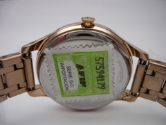 Citizen Dama Eco Drive Em0503-75x Fotos Reales - comprar online