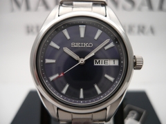 Seiko Dama Clasico Zafiro Sur353 Fotos Reales - comprar online