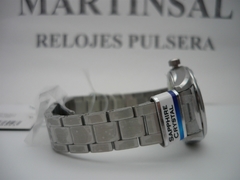 Seiko Dama Clasico Zafiro Sur353 Fotos Reales - Martinsal